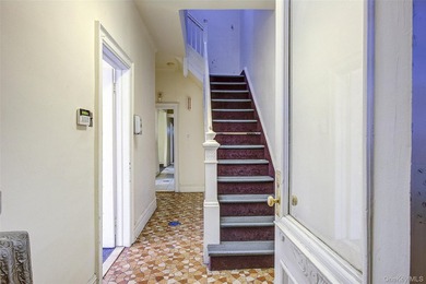 Solid attached stone townhouse in a prime Borough Park location - photo 18