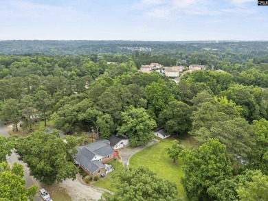 Lake Home For Sale in Columbia, South Carolina