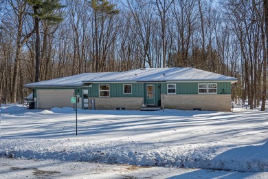 Lake Home Sale Pending in Rhinelander, Wisconsin