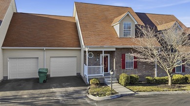 Cherokee Lake Condo For Sale in Morristown Tennessee