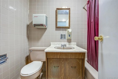 Solid attached stone townhouse in a prime Borough Park location - photo 32