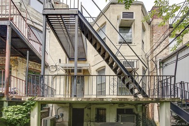Solid attached stone townhouse in a prime Borough Park location - photo 44