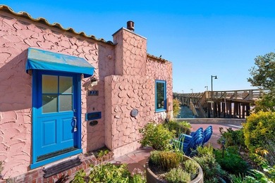 Unique, Iconic home in a World-Class Location, in the heart of - photo 46