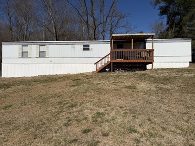 Holston River - Hawkins County Home For Sale in Rogersville Tennessee