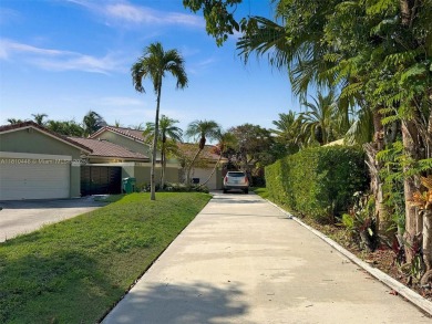 Lake Home For Sale in Miami, Florida