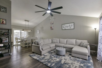 Lake Condo For Sale in Branson, Missouri