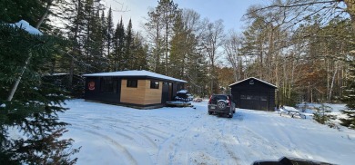 Lake Home For Sale in Elcho, Wisconsin