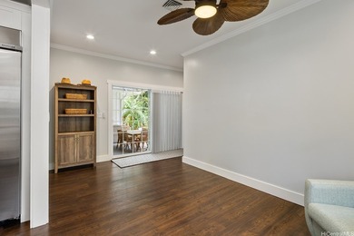 A rare offering in the heart of Manoa, this extensively - photo 8
