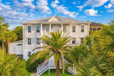 Enjoy your very own island oasis at 7 2nd Avenue on Isle of - photo 1