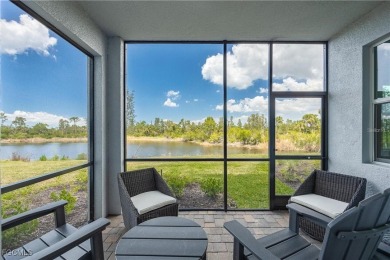 Lake Condo For Sale in Punta Gorda, Florida