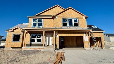 Utah Lake Home For Sale in Eagle Mountain Utah