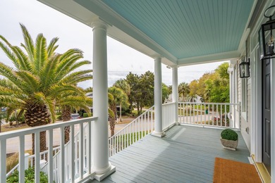 Enjoy your very own island oasis at 7 2nd Avenue on Isle of - photo 3