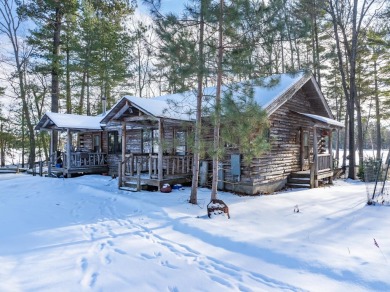 Lake Home For Sale in Eagle River, Wisconsin