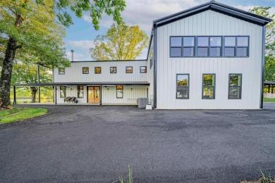 Lake Home For Sale in Omaha, Texas