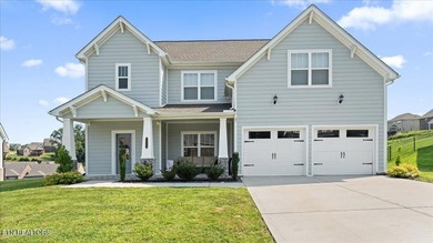 Melton Hill Lake Home Sale Pending in Knoxville Tennessee