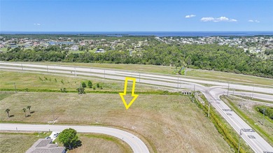 Burnt Store Lakes  Lot For Sale in Punta Gorda Florida