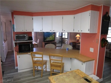This charming turnkey 2 bedroom, 2 bath home is situated in the - photo 12