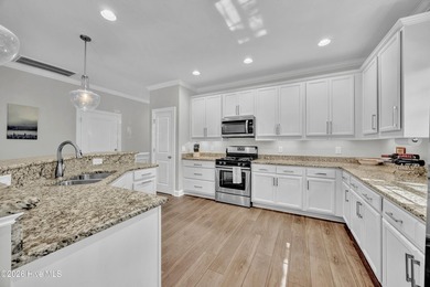 Welcome to this beautiful townhome in the desirable Park Landing - photo 12