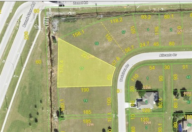 Prime opportunity to build in a growing area! This large - photo 2