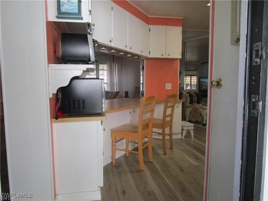 This charming turnkey 2 bedroom, 2 bath home is situated in the - photo 13