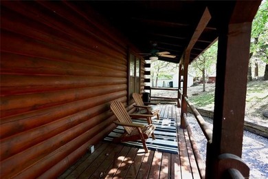 Cozy Log Cabin Tucked Away in the Trees Take the steps down to - photo 13