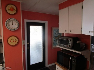 This charming turnkey 2 bedroom, 2 bath home is situated in the - photo 15