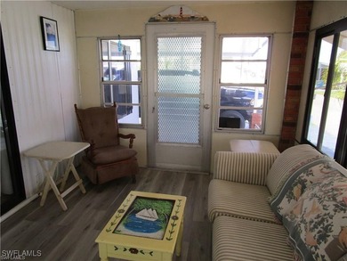 This charming turnkey 2 bedroom, 2 bath home is situated in the - photo 18