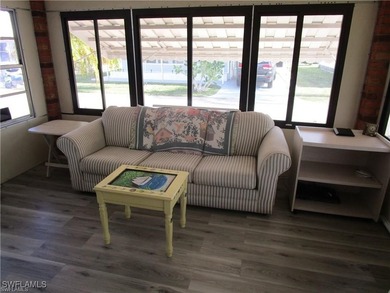 This charming turnkey 2 bedroom, 2 bath home is situated in the - photo 19