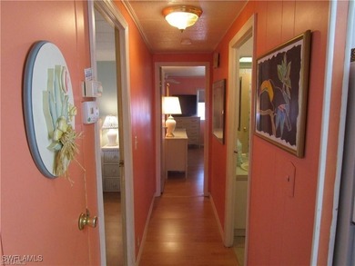 This charming turnkey 2 bedroom, 2 bath home is situated in the - photo 20