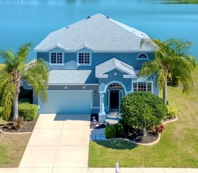 (private lake, pond, creek) Home For Sale in Palmetto Florida