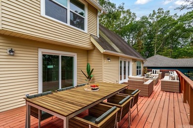 Lakefront Retreat in Diamondhead - Dock Potential & Golf Access - photo 25