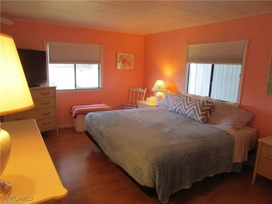 This charming turnkey 2 bedroom, 2 bath home is situated in the - photo 25