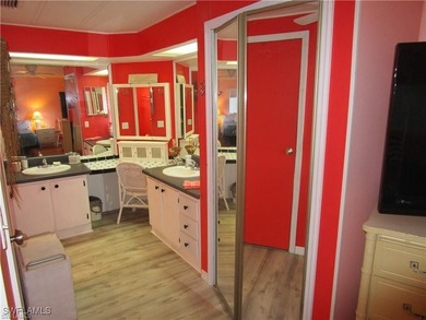 This charming turnkey 2 bedroom, 2 bath home is situated in the - photo 29