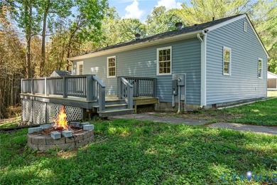 Through no fault of its own, this wonderful property is back on - photo 10