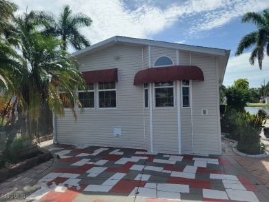 Lake Home For Sale in Naples, Florida