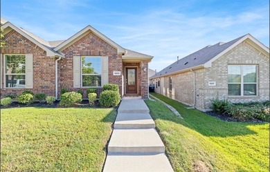Benbrook Lake Home For Sale in Fort Worth Texas