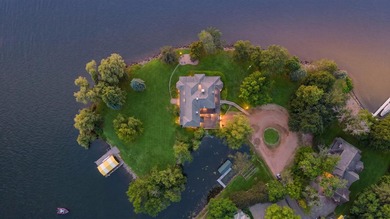 Set within a storied neighborhood, 3845 Northome Road is a - photo 1