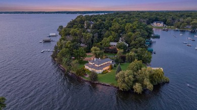 Set within a storied neighborhood, 3845 Northome Road is a - photo 2