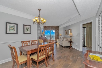 Welcome to your coastal retreat at the Anderson Ocean Club & Spa - photo 3