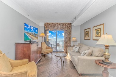 Welcome to your coastal retreat at the Anderson Ocean Club & Spa - photo 4