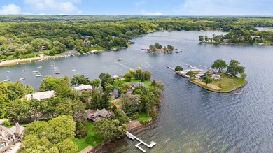 Set within a storied neighborhood, 3845 Northome Road is a - photo 5