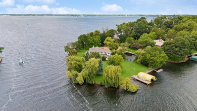 Set within a storied neighborhood, 3845 Northome Road is a - photo 6
