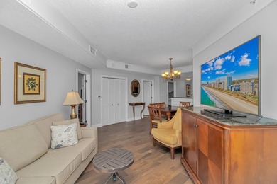Welcome to your coastal retreat at the Anderson Ocean Club & Spa - photo 8