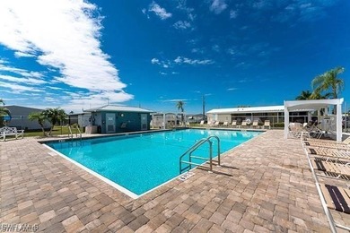 This charming turnkey 2 bedroom, 2 bath home is situated in the - photo 38