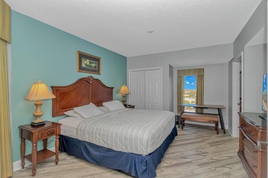 Welcome to your coastal retreat at the Anderson Ocean Club & Spa - photo 9