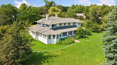 Set within a storied neighborhood, 3845 Northome Road is a - photo 9