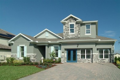 Lake Apopka Home Sale Pending in Winter Garden Florida