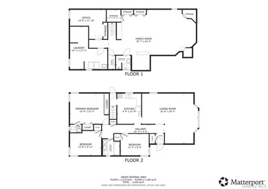 Welcome to 227-12 53rd Avenue, a remarkably spacious ranch - photo 41