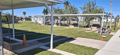 This charming turnkey 2 bedroom, 2 bath home is situated in the - photo 42