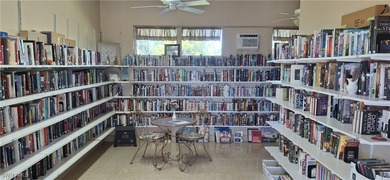 This charming turnkey 2 bedroom, 2 bath home is situated in the - photo 43